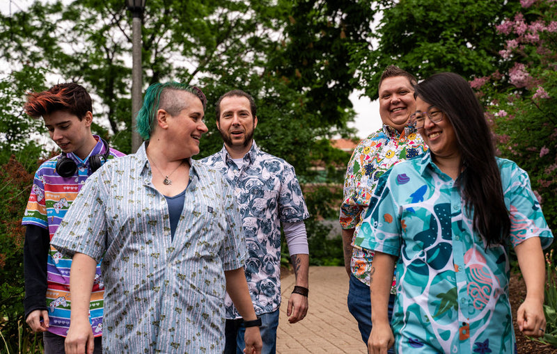 #SummerOfGood: A Celebration of Creativity, Connection, and Change